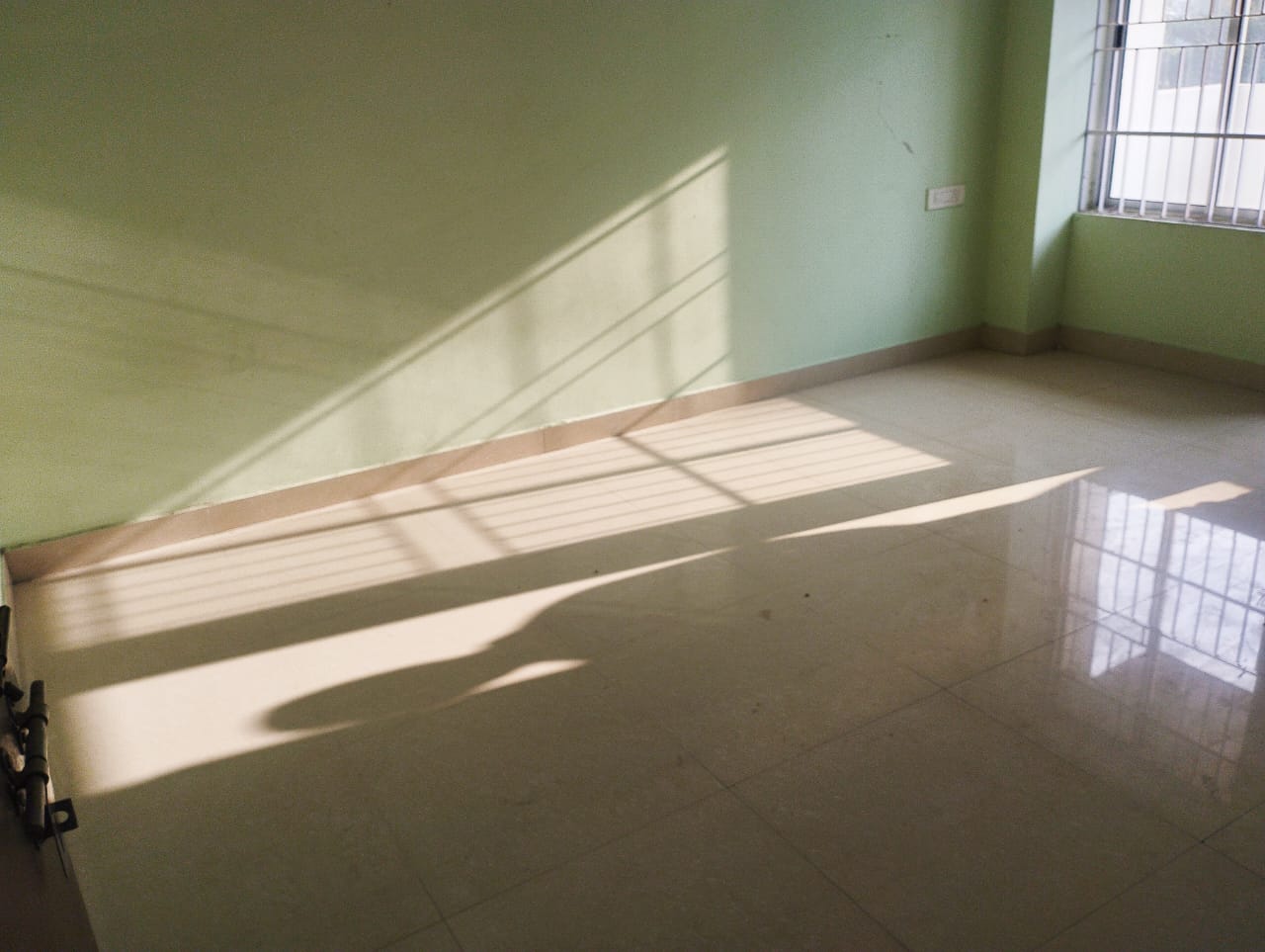 Unfurnished 3bhk in Radha Nagar Path, Barbari Village, Guwahati, Assam, India for Rent